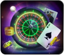 Tampilan permainan Medusa II di platform kerajitu dengan fitur putaran dan multiplier